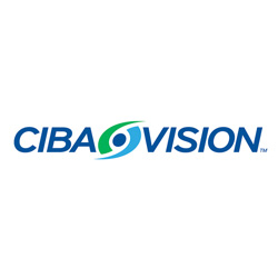 ciba vision